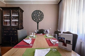 Hotel Rio Cea