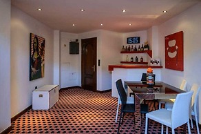Hotel Rio Cea
