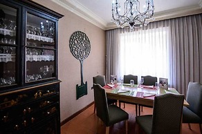 Hotel Rio Cea
