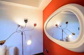 Hotel Rio Cea