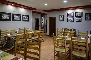 Hotel Rio Cea