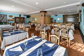 Hotel Rio Cea