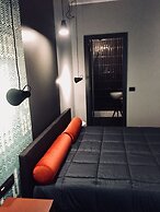 Tiburtina Suites