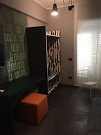 Tiburtina Suites