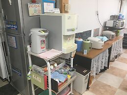 Pension New Hamanoso