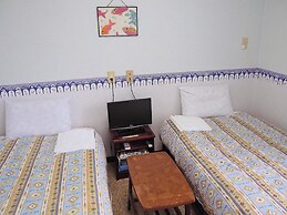 Pension New Hamanoso