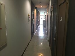 Pension New Hamanoso