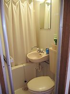 Pension New Hamanoso