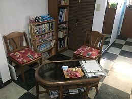 Pension New Hamanoso