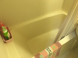 Pension New Hamanoso