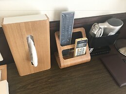 Pension New Hamanoso