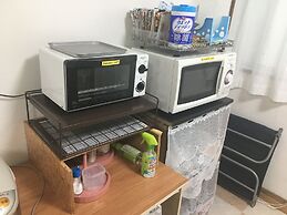 Pension New Hamanoso