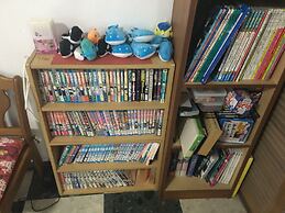 Pension New Hamanoso