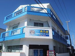 Pension New Hamanoso