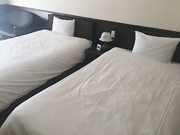 Pension New Hamanoso