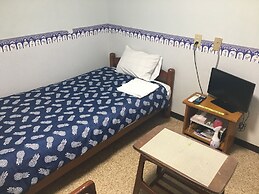 Pension New Hamanoso