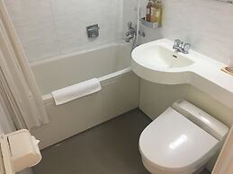 Pension New Hamanoso