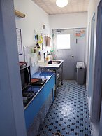 Pension New Hamanoso