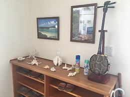 Pension New Hamanoso