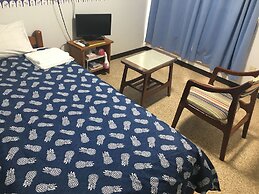 Pension New Hamanoso