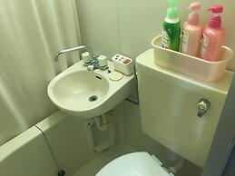 Pension New Hamanoso