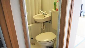 Pension New Hamanoso