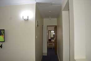 Swahili Home Stay