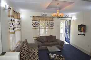 Swahili Home Stay
