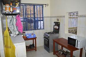 Swahili Home Stay