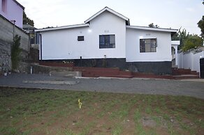 Swahili Home Stay