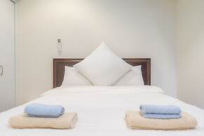 Ocean Villa Tin Gala