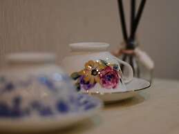 Ocean Villa Tin Gala