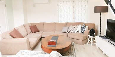 Ocean Villa Tin Gala