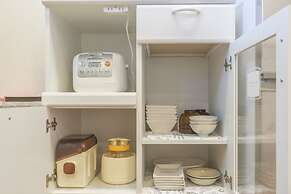 Ocean Villa Tin Gala