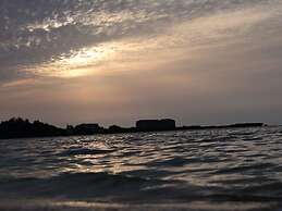 Ocean Villa Tin Gala