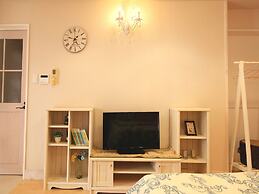 Ocean Villa Tin Gala