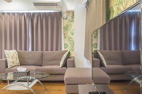 Ocean Villa Tin Gala