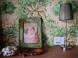 Ocean Villa Tin Gala