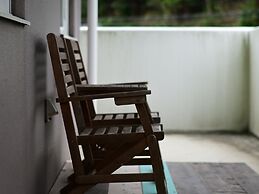 Ocean Villa Tin Gala