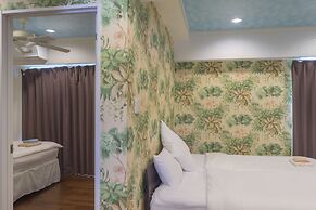 Ocean Villa Tin Gala