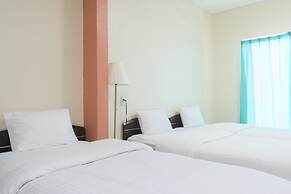 Ocean Villa Tin Gala