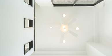 Ocean Villa Tin Gala