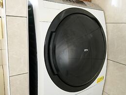 Ocean Villa Tin Gala