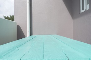 Ocean Villa Tin Gala