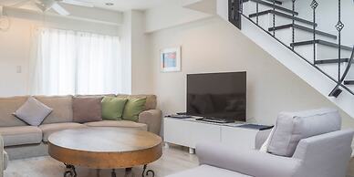 Ocean Villa Tin Gala