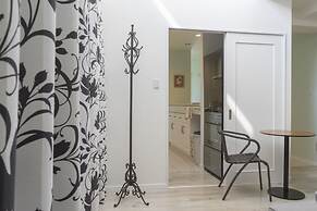 Ocean Villa Tin Gala