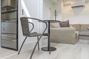 Ocean Villa Tin Gala