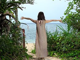 Ocean Villa Tin Gala