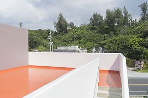 Ocean Villa Tin Gala