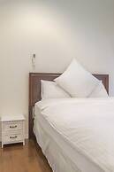 Ocean Villa Tin Gala